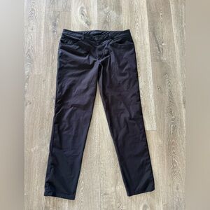 Lululemon ABC Pant Classic *37"